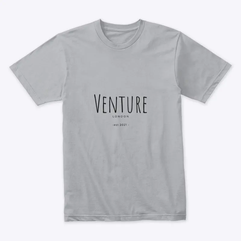 Venture - Premium T-Shirt