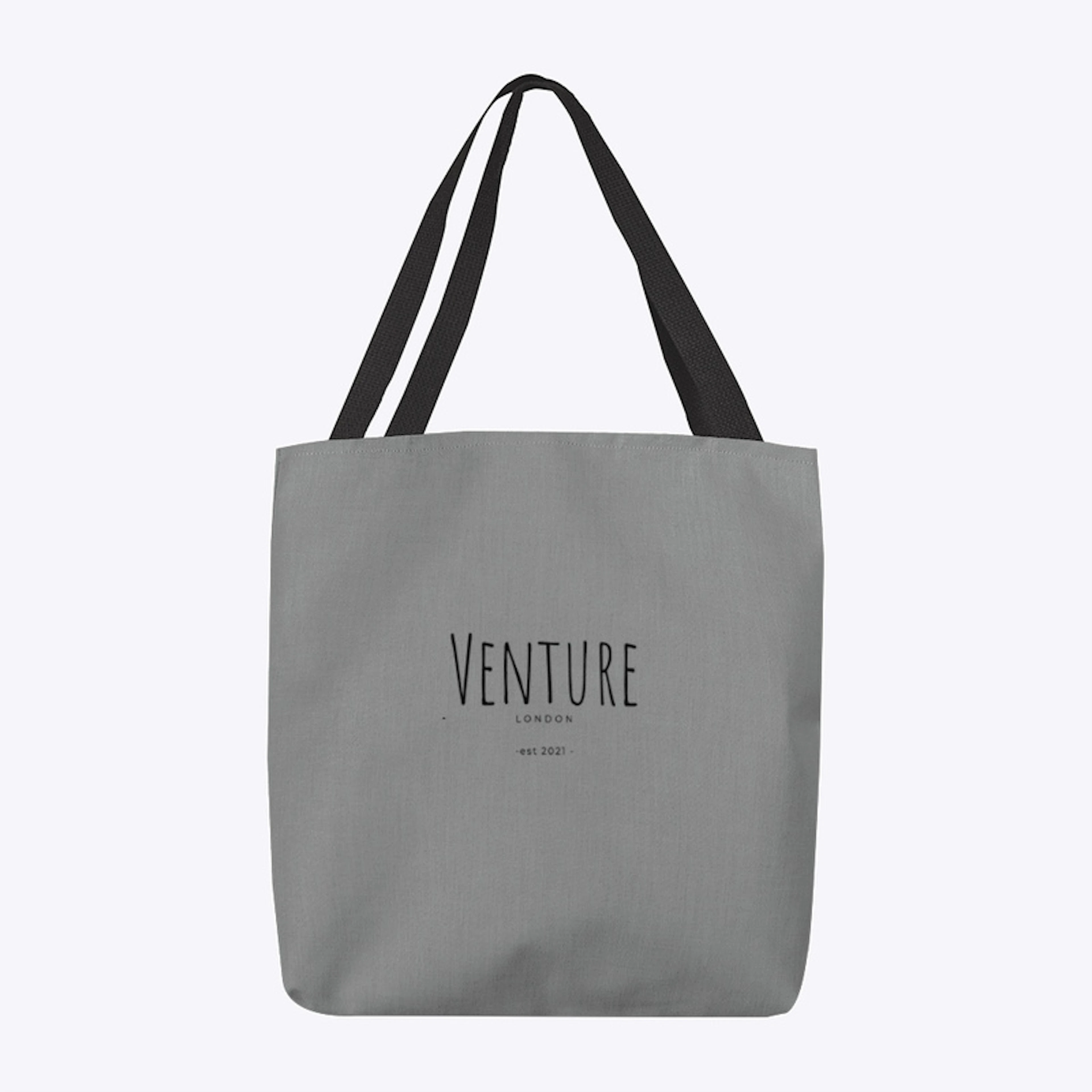 Venture Tote Bag