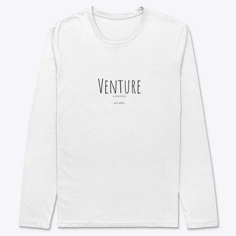 Venture Long Sleeve Top