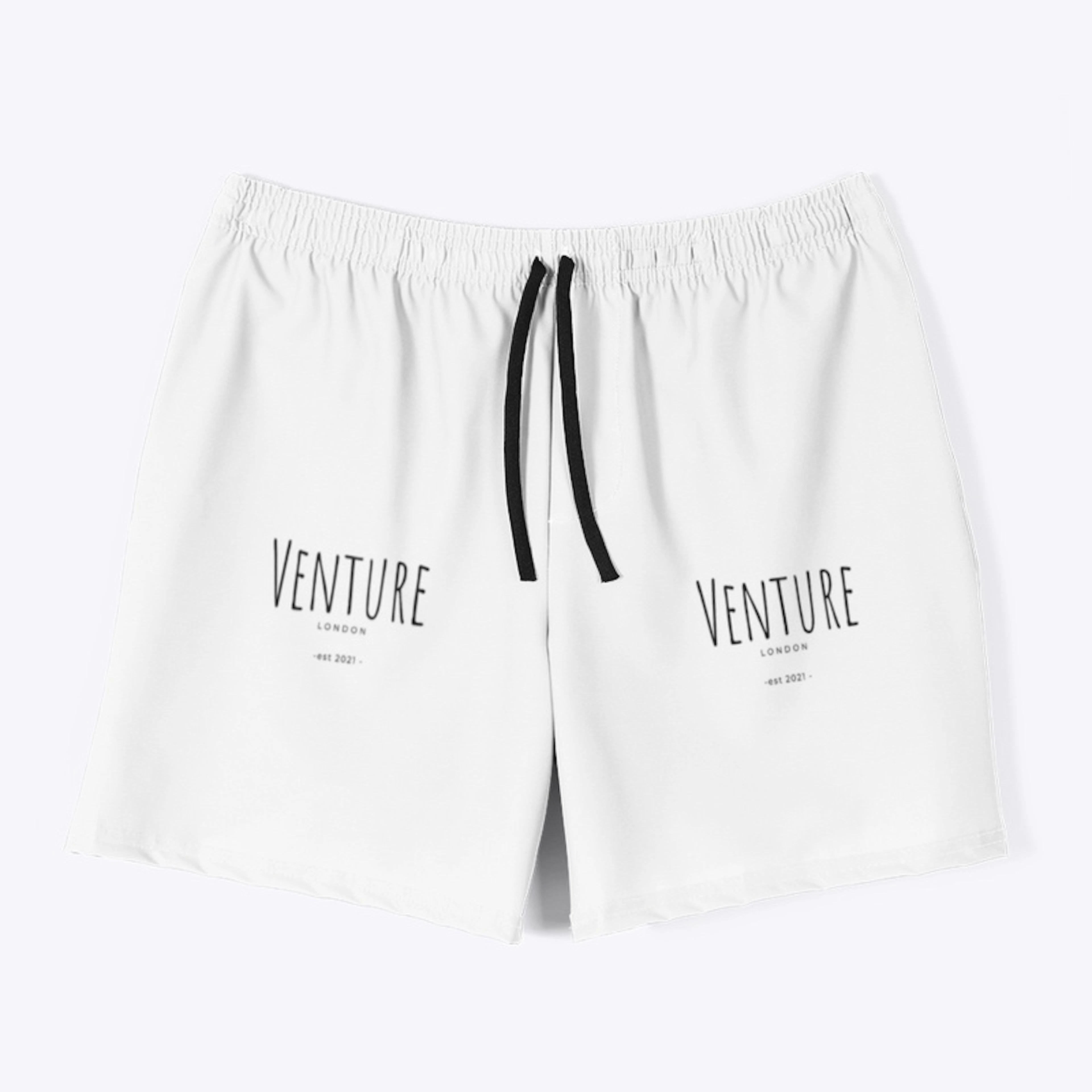 Venture Premium Shorts