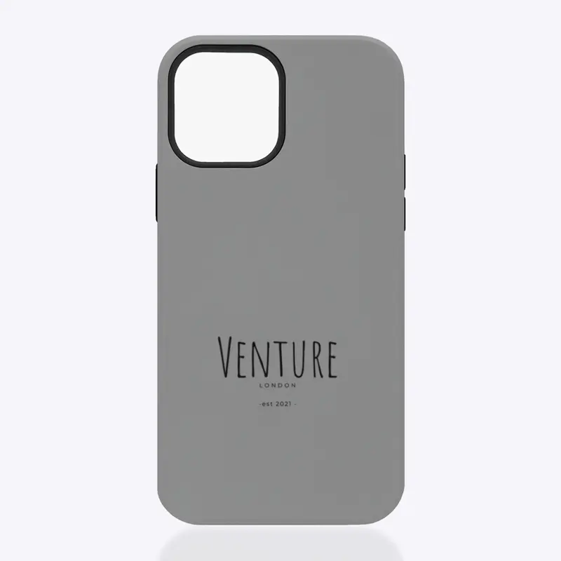 Venture iPhone Case - Hard