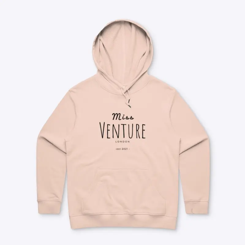 Miss Venture Hoodie