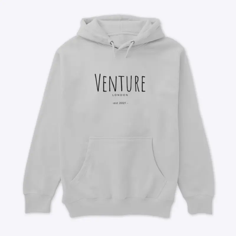 Venture Hoodie