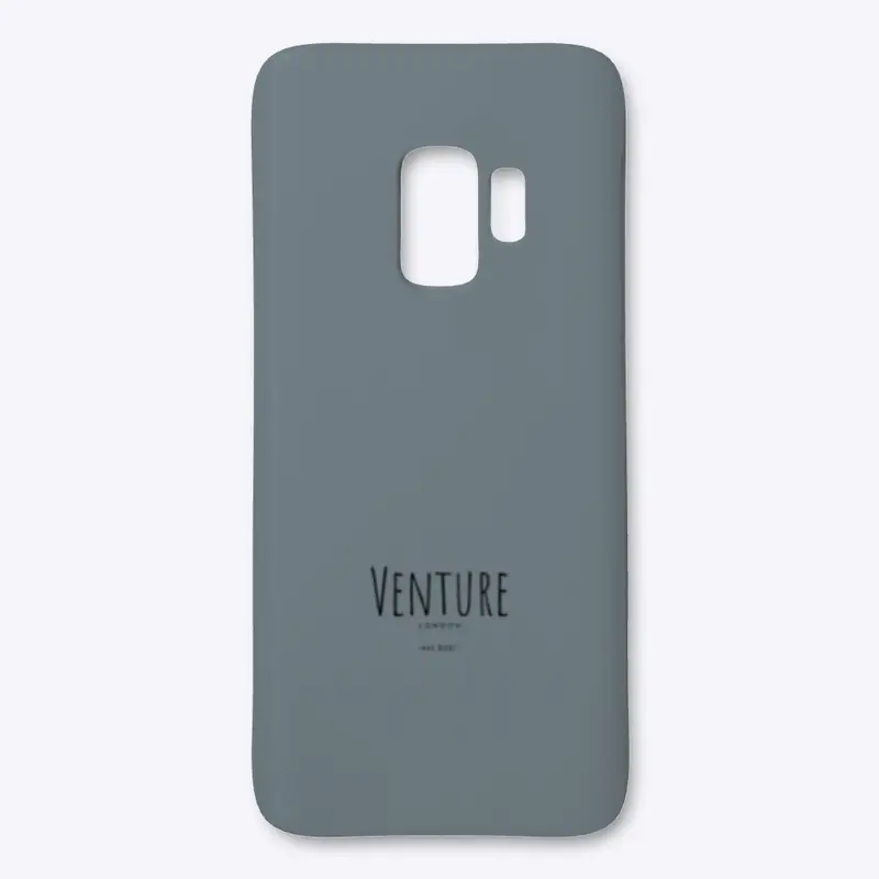 Venture Samsung Case