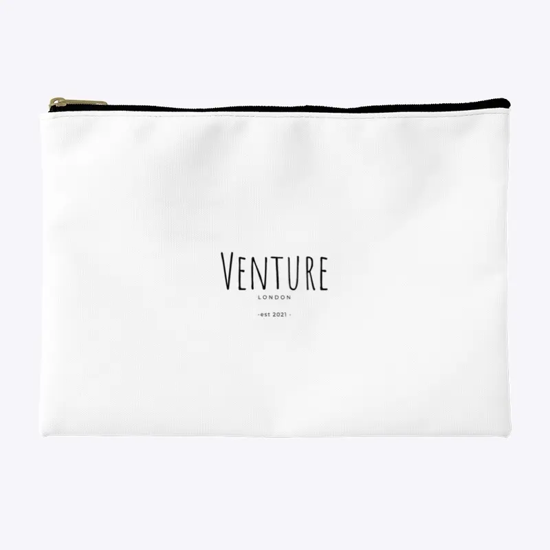 Venture Accessory Pouch