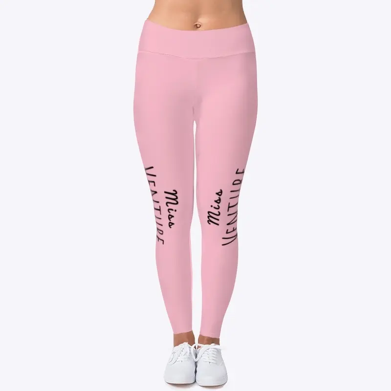 Miss Venture Leggings